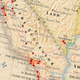 Illustration for article titled A map showing the original meanings of place names in North America